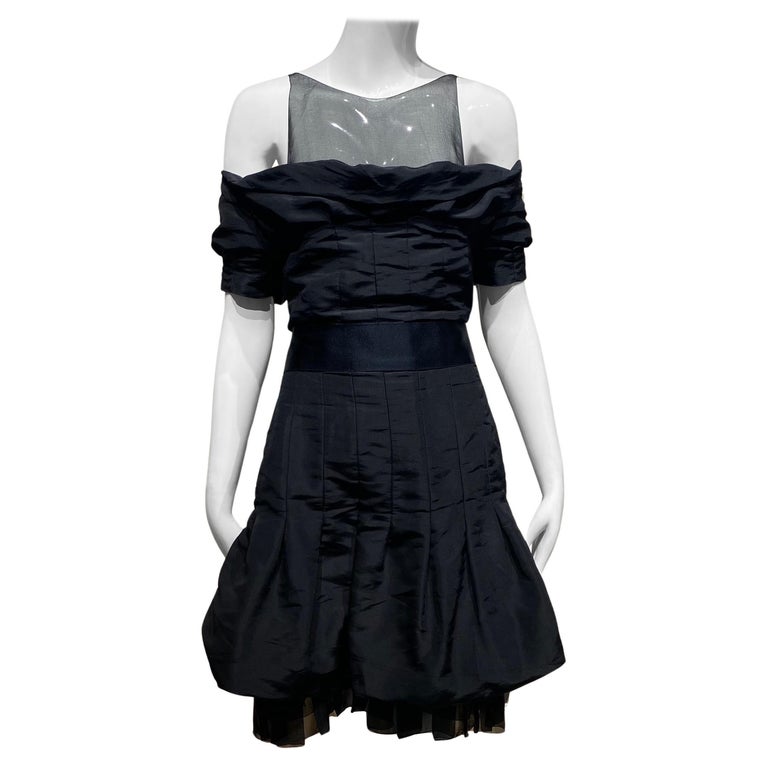 necklace with low cut dress Sydney Evan Size:3 (1X/2X) Dec25_DoorBuster or paired down with What Color Shoes with