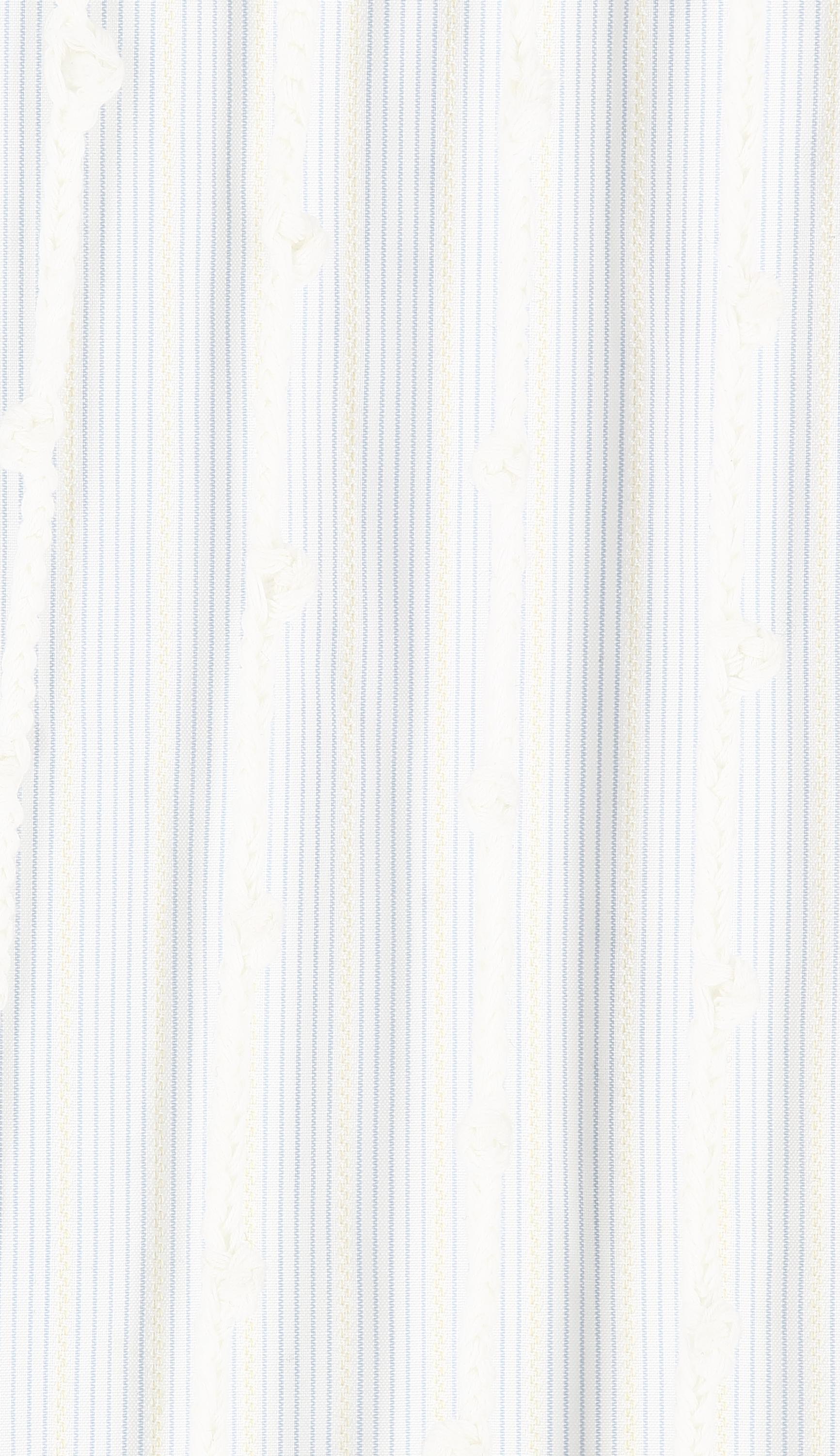 2000's Chanel Cruise White Knitted Dress 1