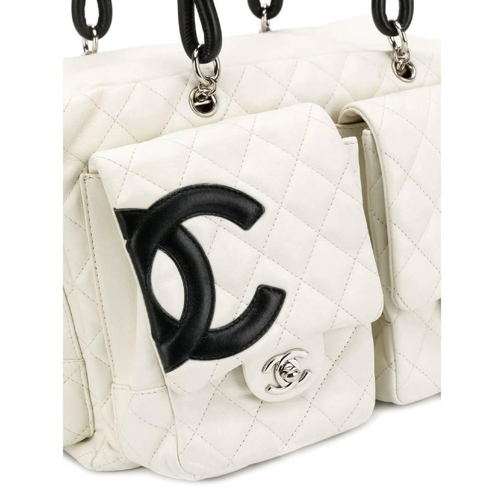 early 2000s chanel bag