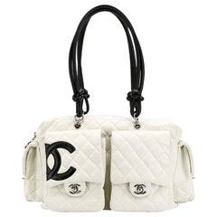 2000s Chanel Rue Cambon Bag