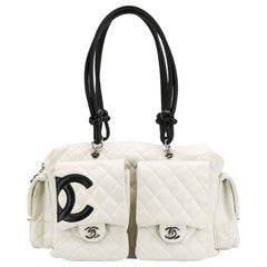 2000s Chanel Rue Cambon Bag