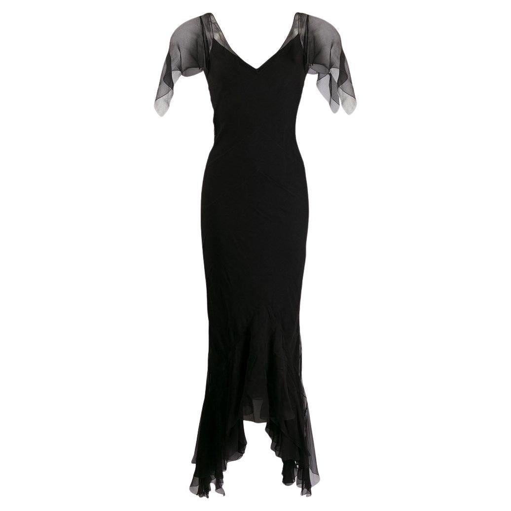 Vintage Chanel Evening Dresses and Gowns 225 For Sale at 1stDibs
