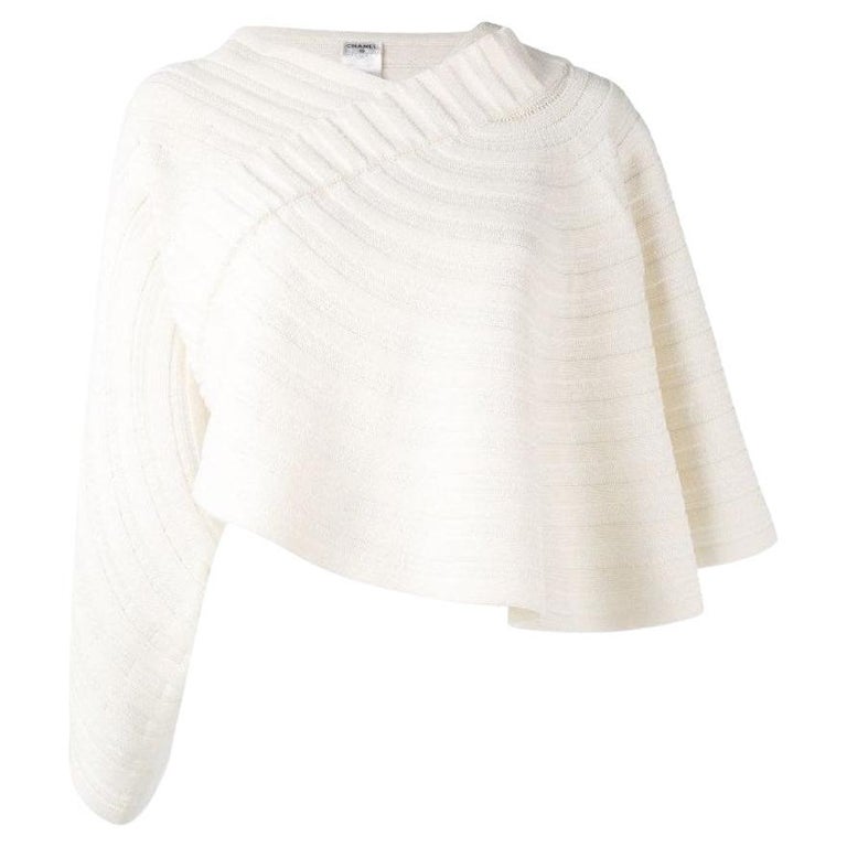 Vintage Chanel Sweaters - 250 For Sale at 1stDibs - Page 3