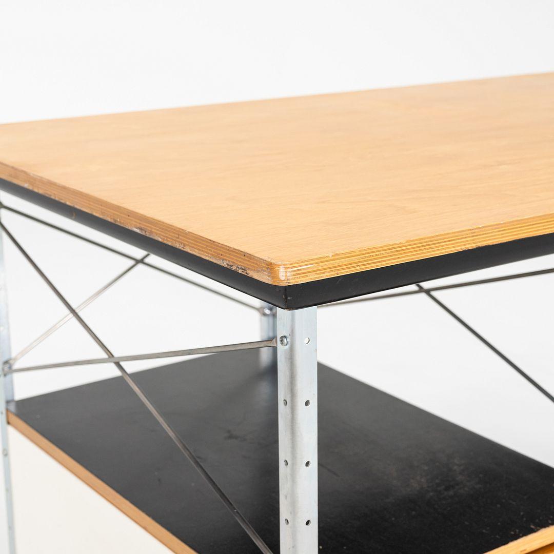 Acier Bureau multicolore des années 2000 Charles and Ray Eames for Herman Miller EDU en vente