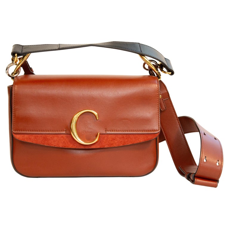 Vintage Chloé Handbags and Purses 72 For Sale at 1stDibs