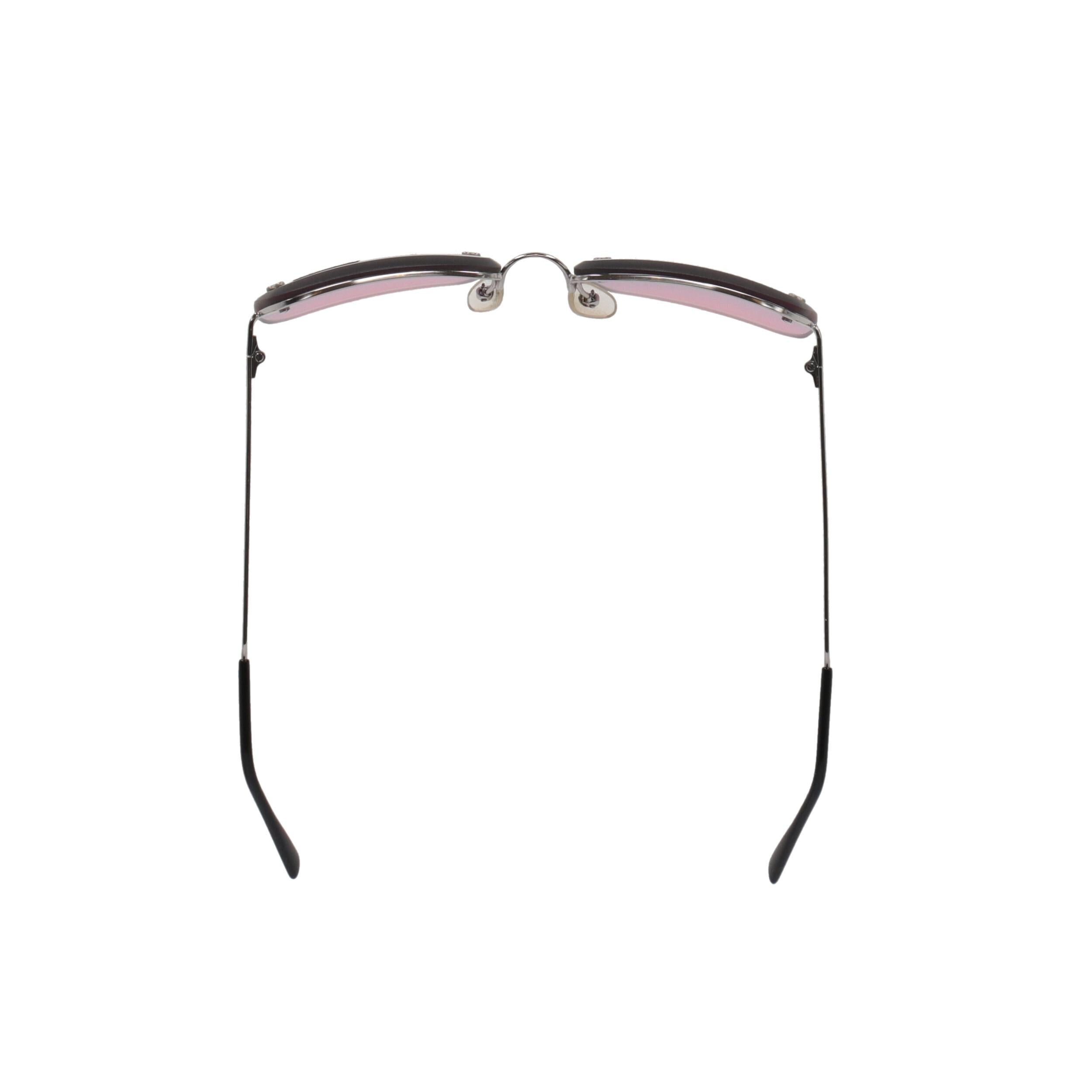 2000s pink sunglasses