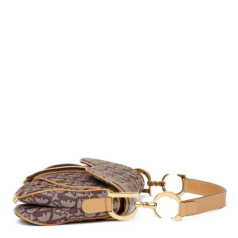 dior 2000s bag