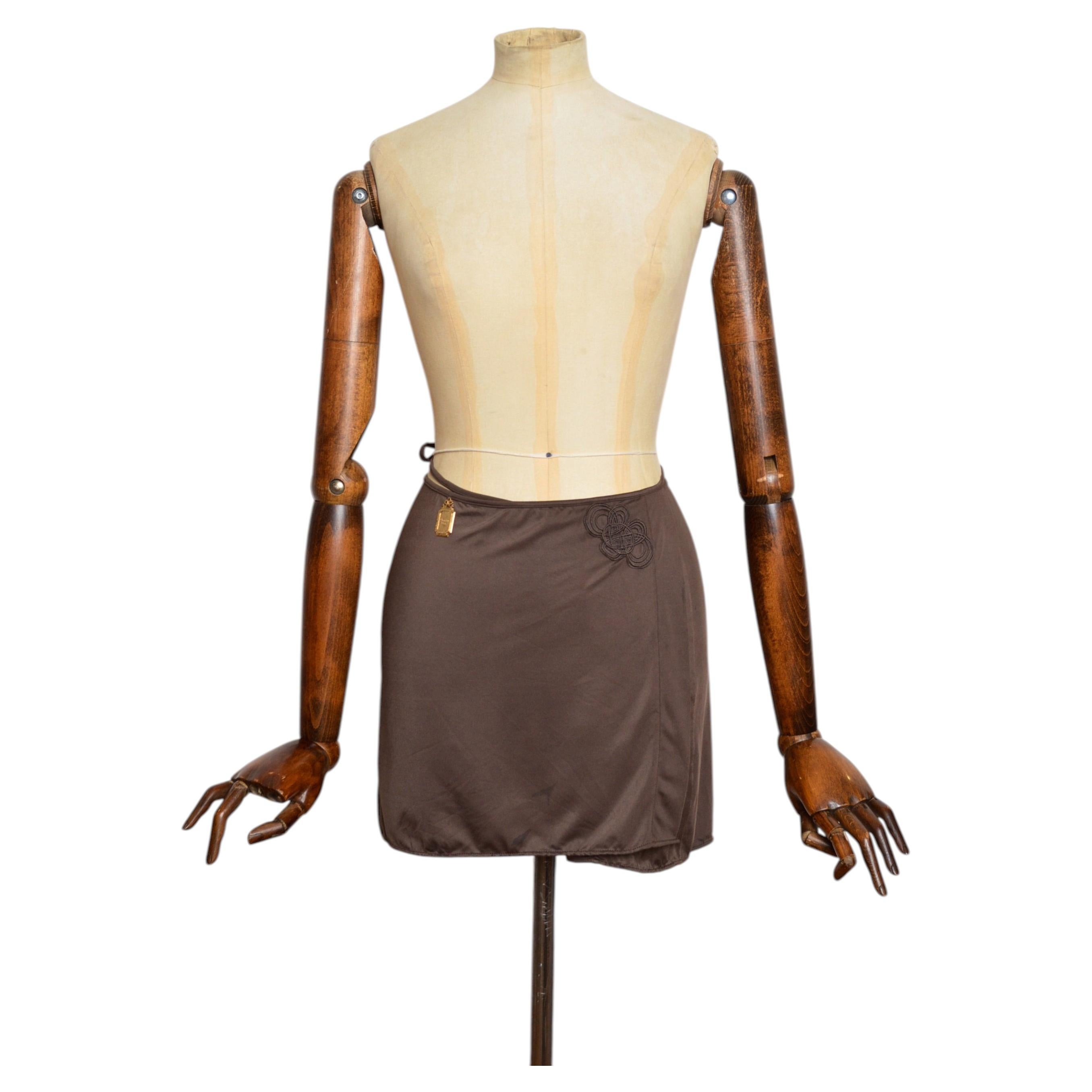 Vintage John Galliano for Christian Dior Swimwear - 14 For Sale at
