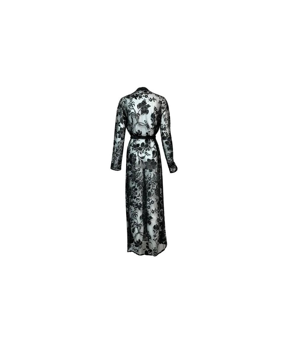 dior kimono dress