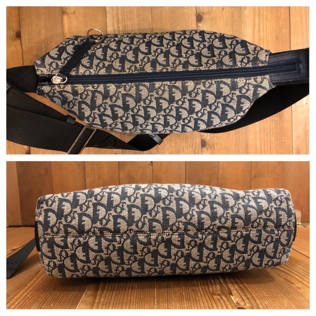 dior cross body
