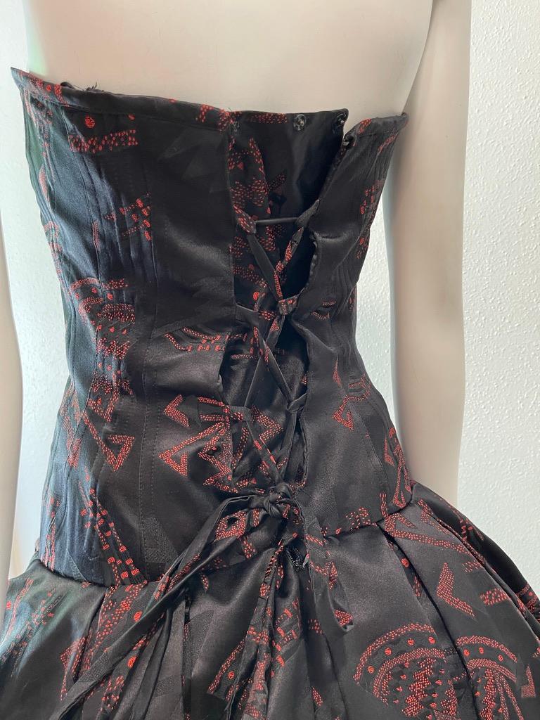 christian lacroix dress