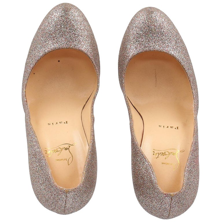 christian louboutin fifille