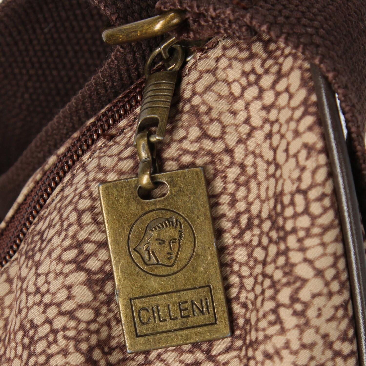 2000s Cilleni Shoulder Bag 1