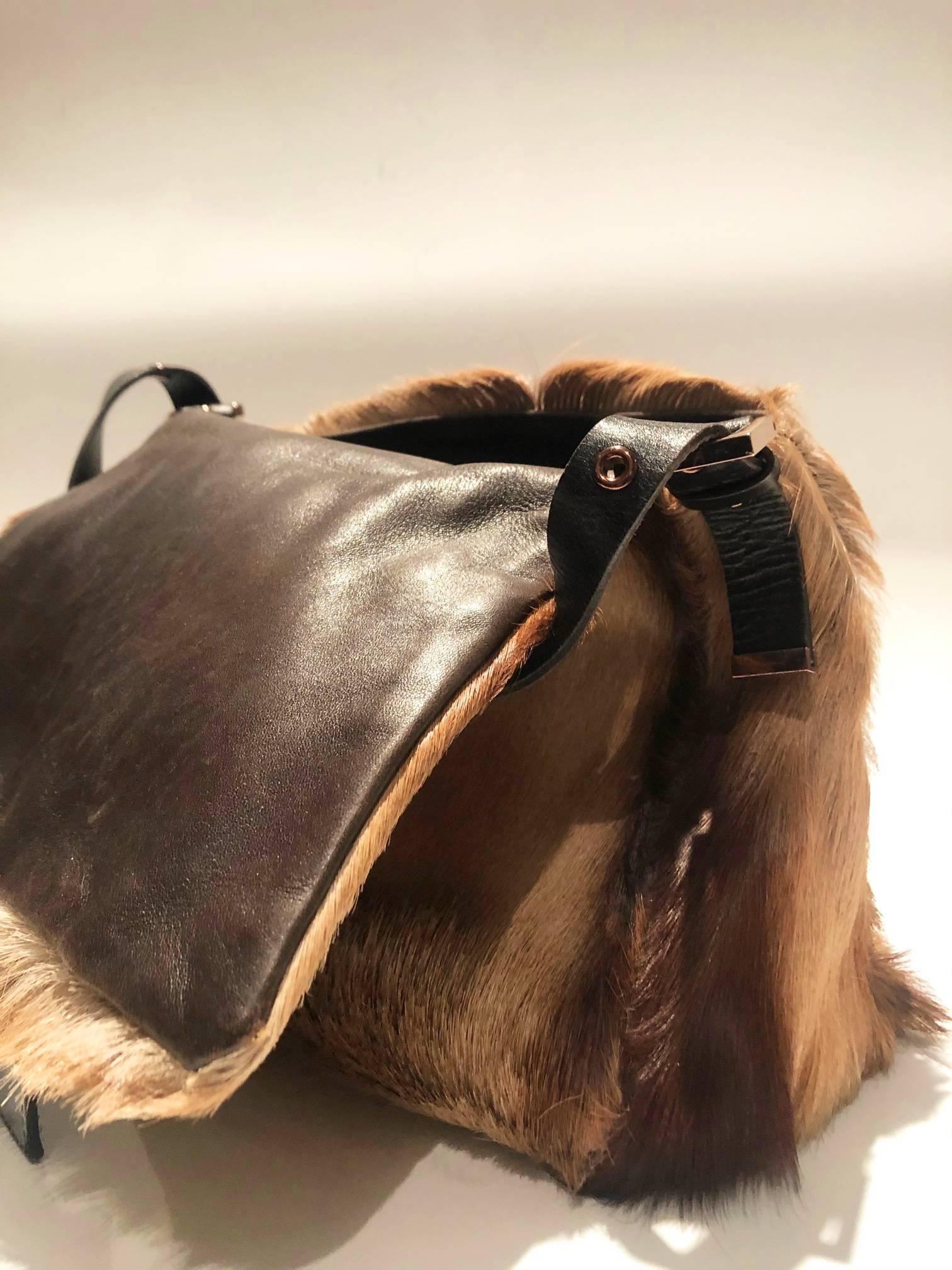 buffalo handbags brand