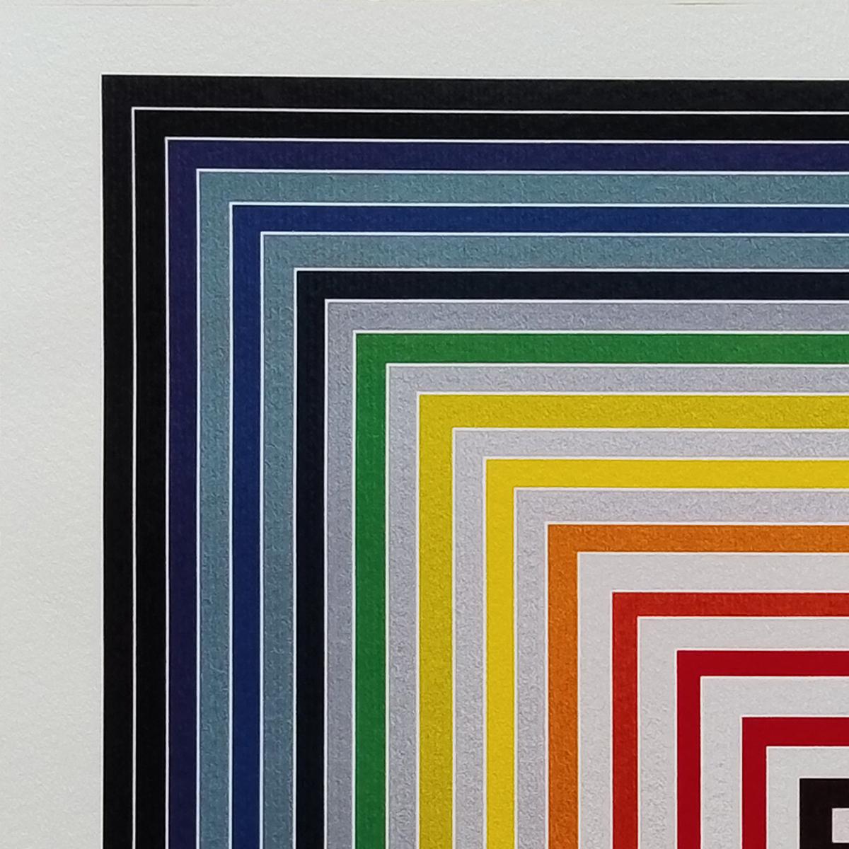 2000s Frank Stella (after) 