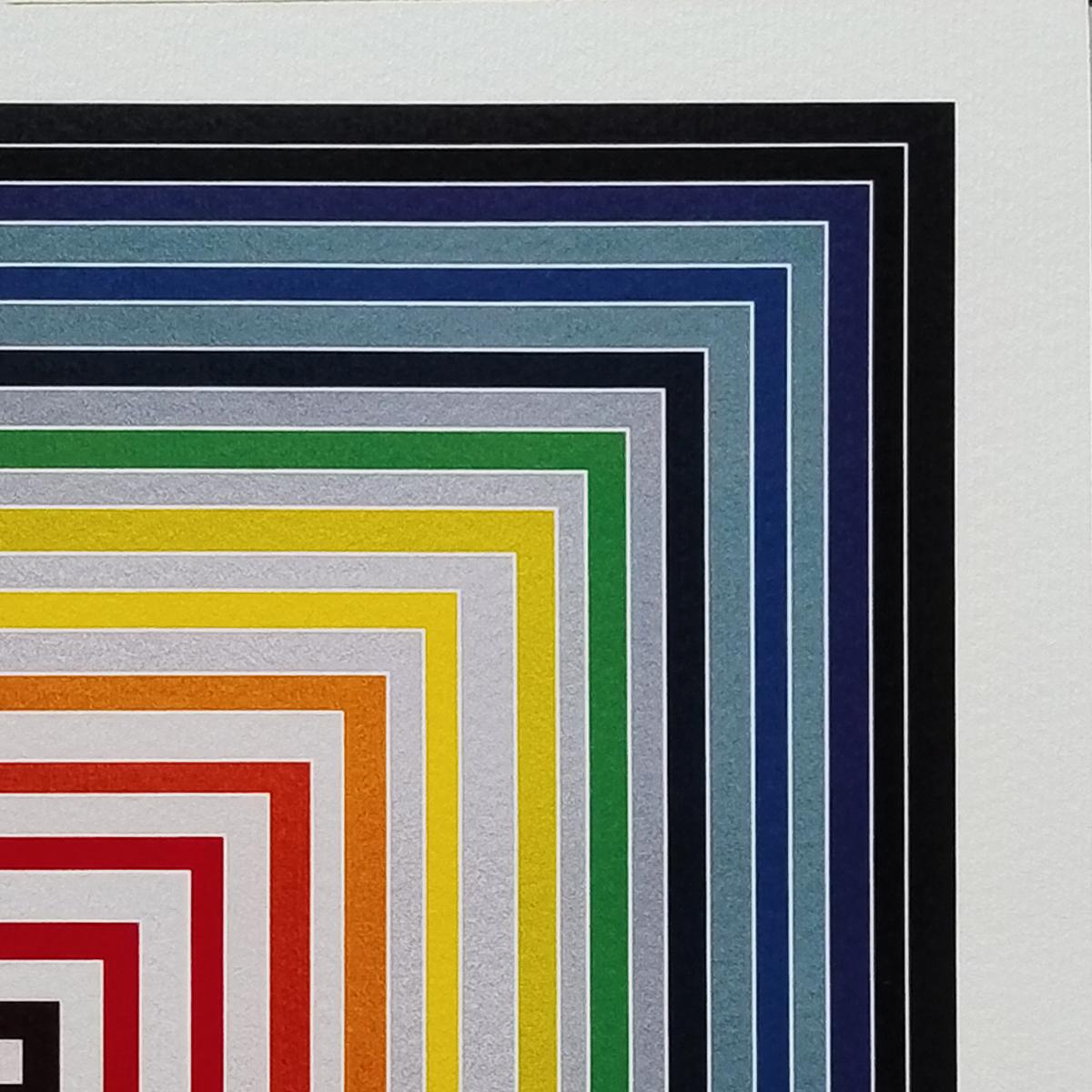 2000s Frank Stella (after) 