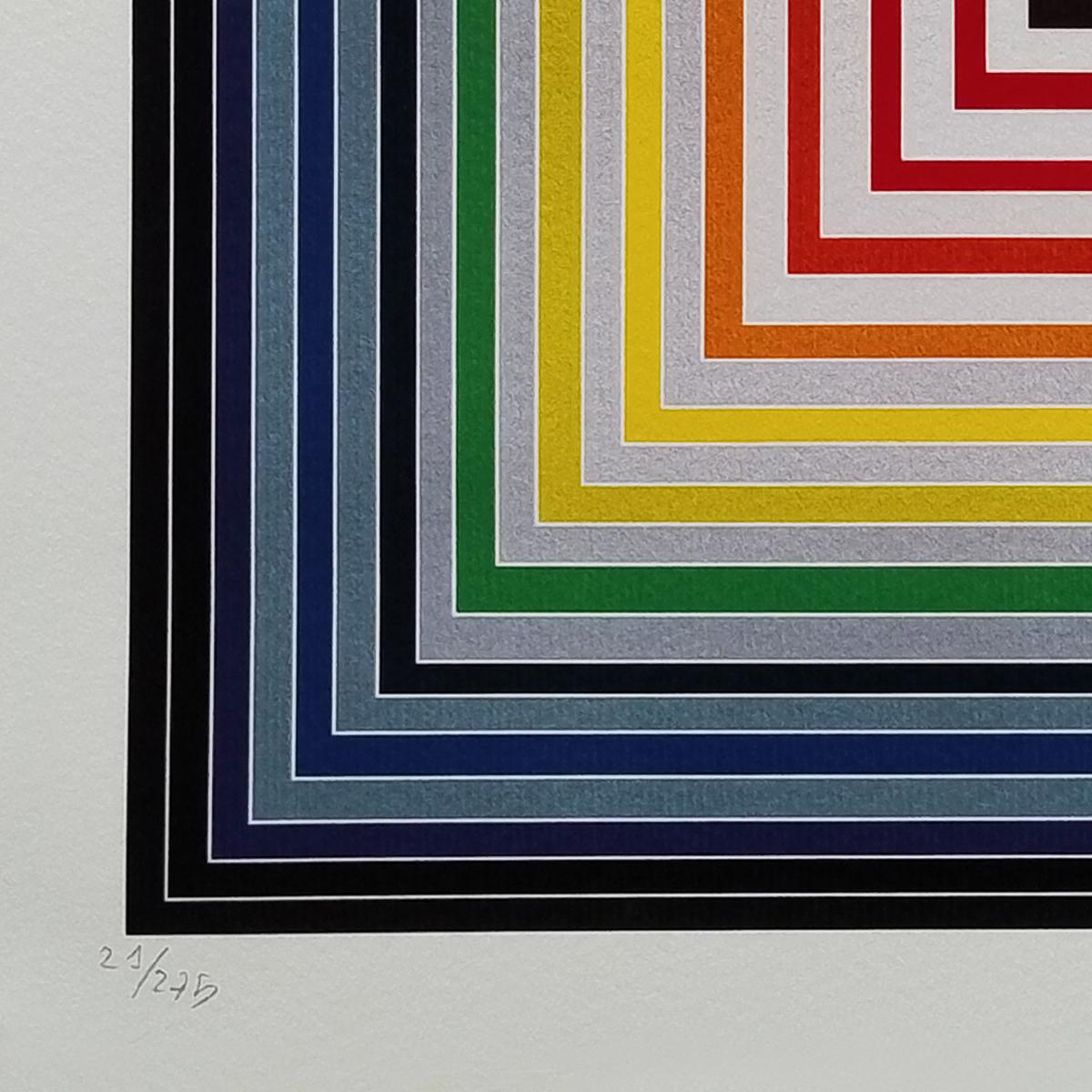 2000s Frank Stella (after) 