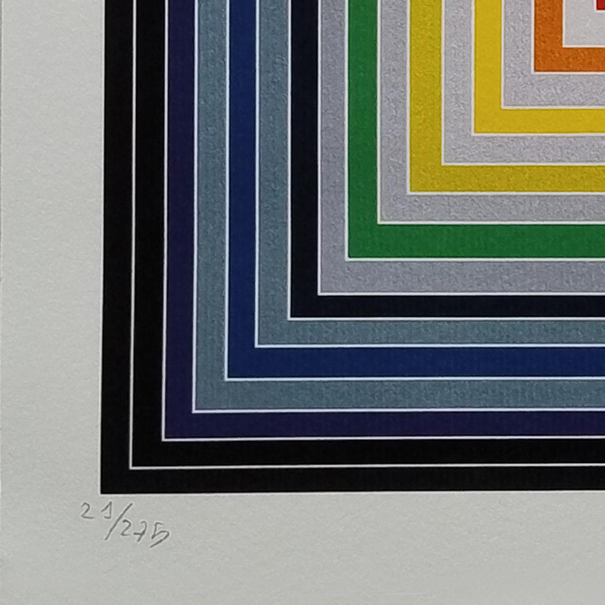 2000s Frank Stella (after) 