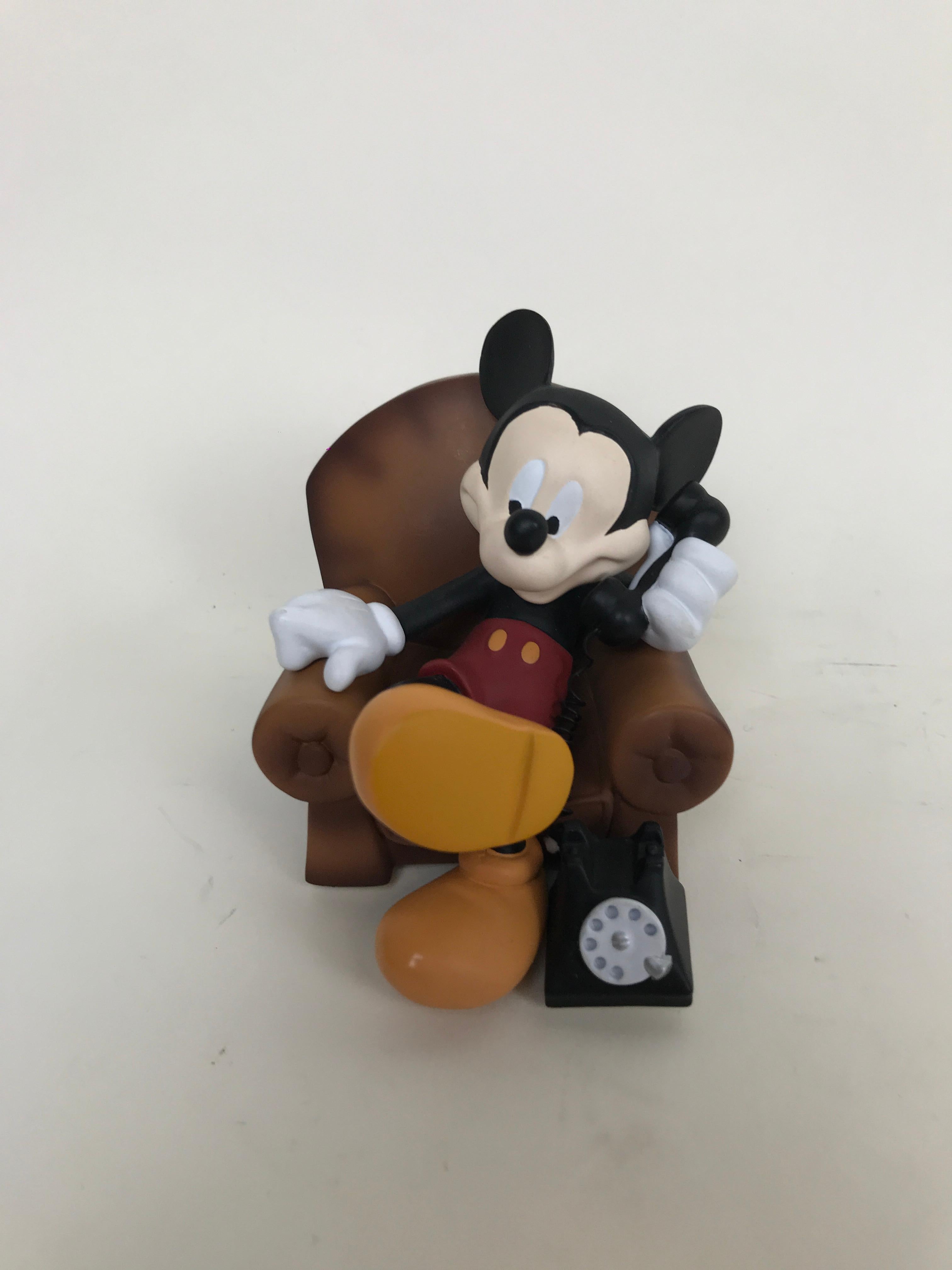 mickey mouse 2000s