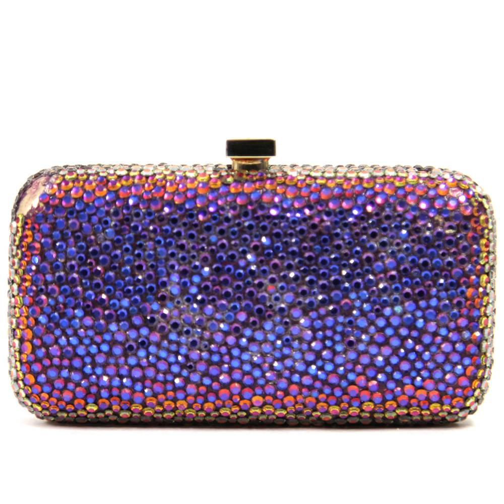 sequin purse 2000s