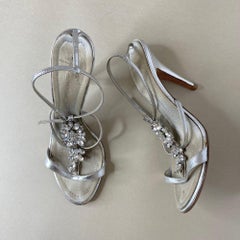 2000s Giuseppe Zanotti Crystal Heels (41)