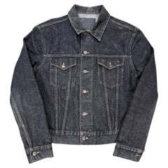 2000s Gucci by Tom Ford denim jacket