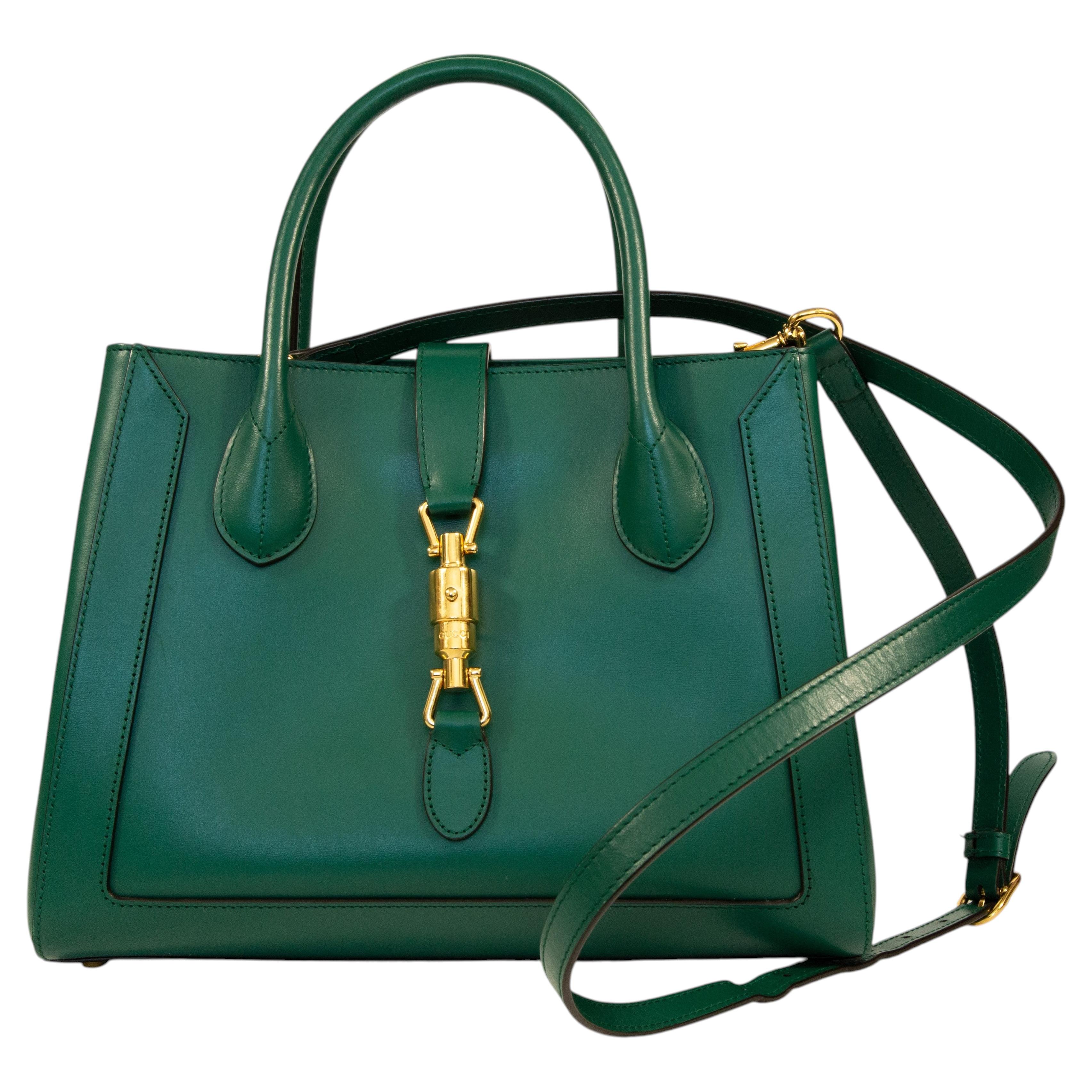Bolso Jackie de Gucci