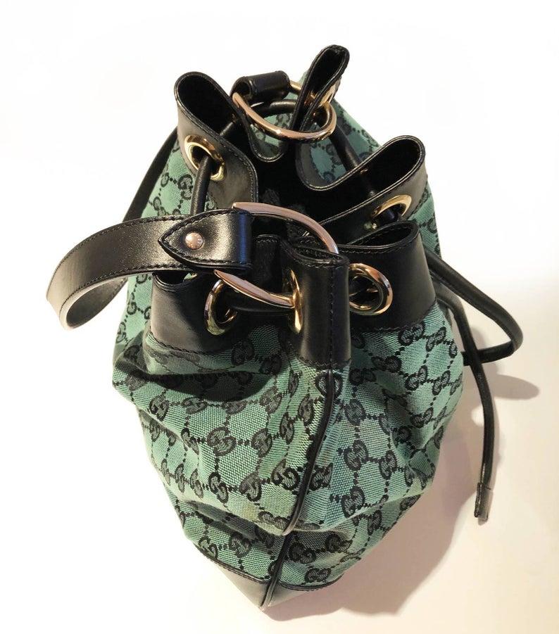 2000s gucci bag