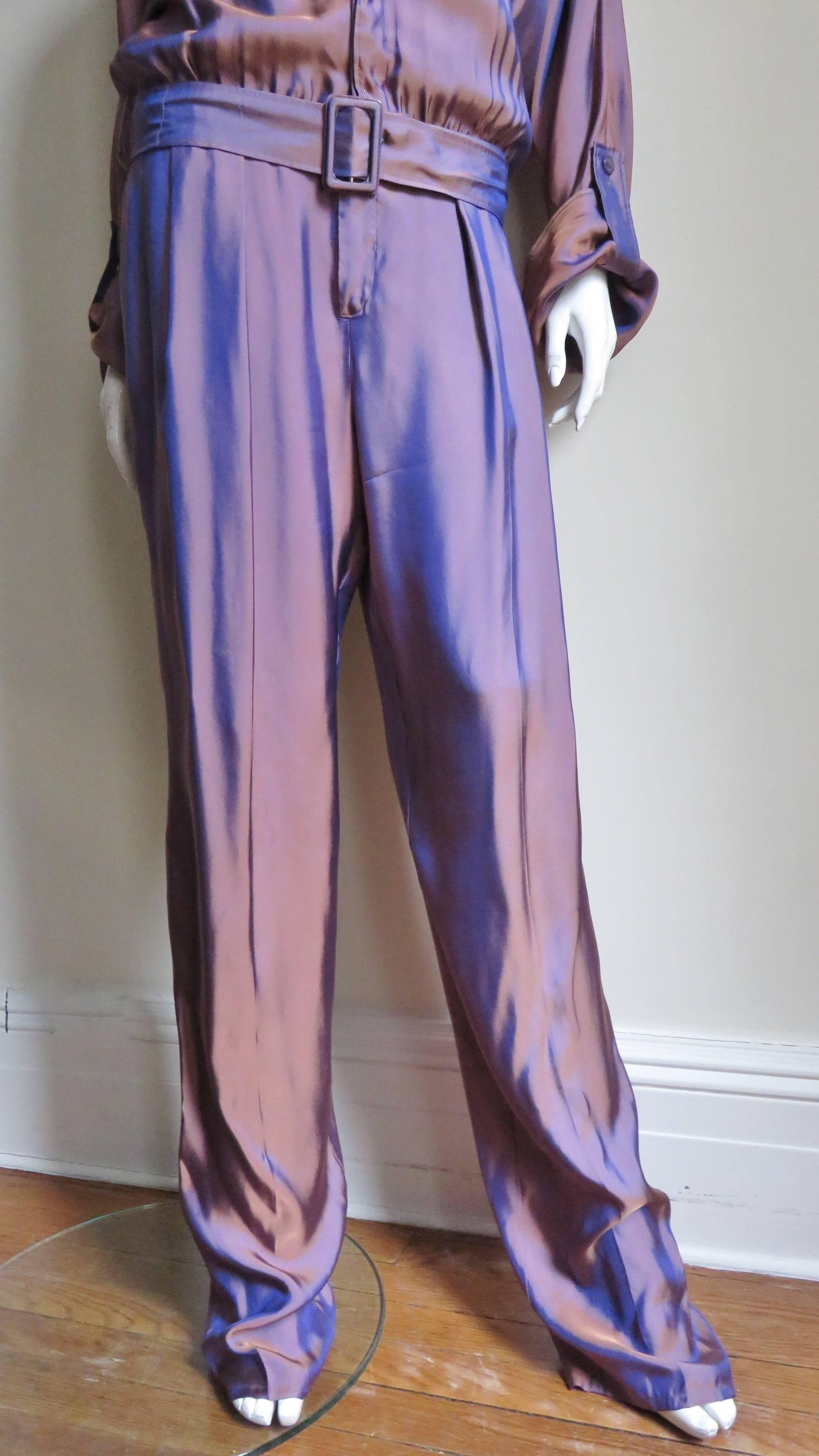 jumpsuit gucci