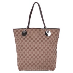 2000s Gucci Tote Bag