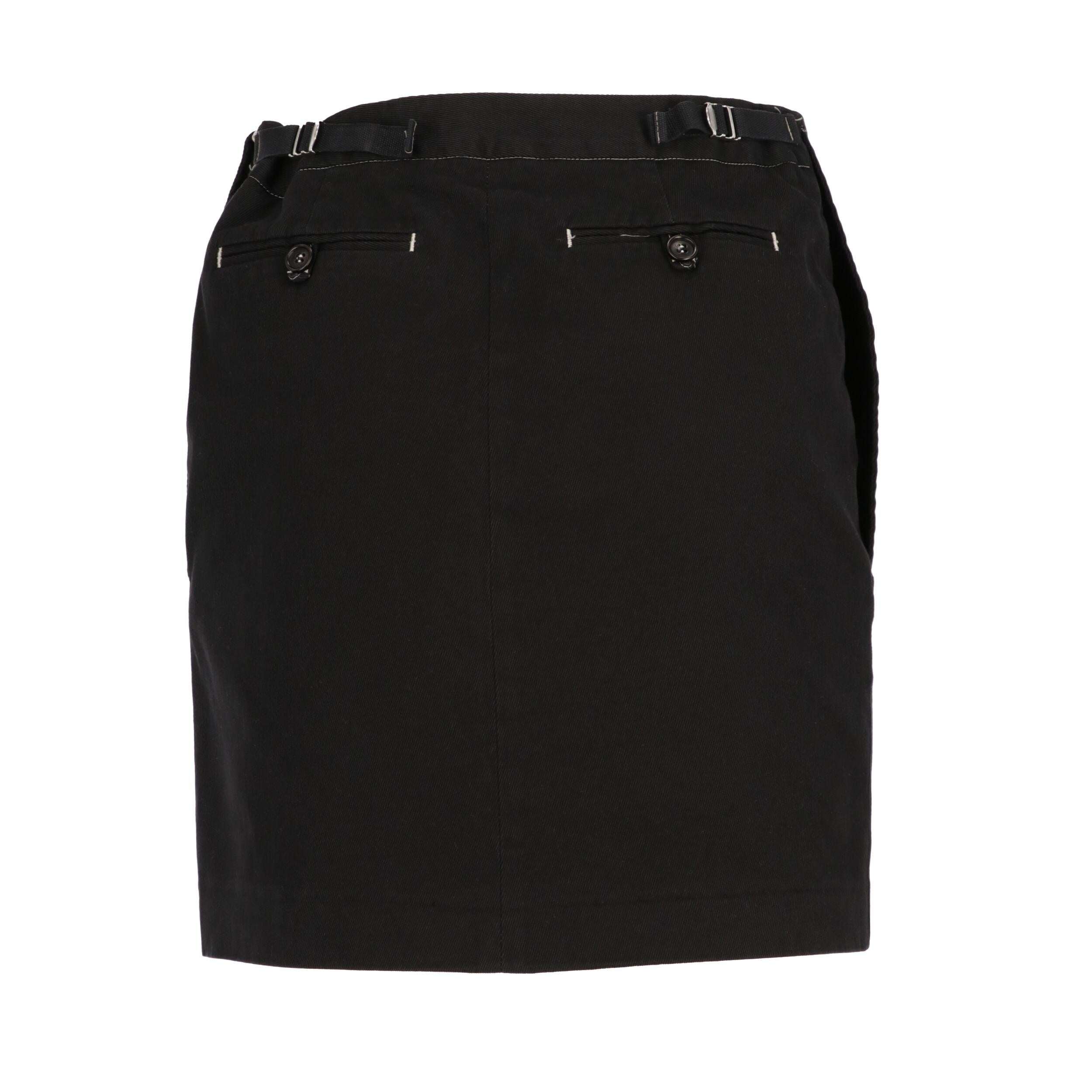 black mini skirts for sale