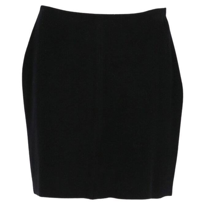 Vintage Helmut Lang Skirts - 6 For Sale at 1stDibs | helmut lang  asymmetrical skirt, helmut lang black skirt, helmut lang maxi skirt