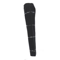 2000s Helmut Lang Tie-Dye Trousers