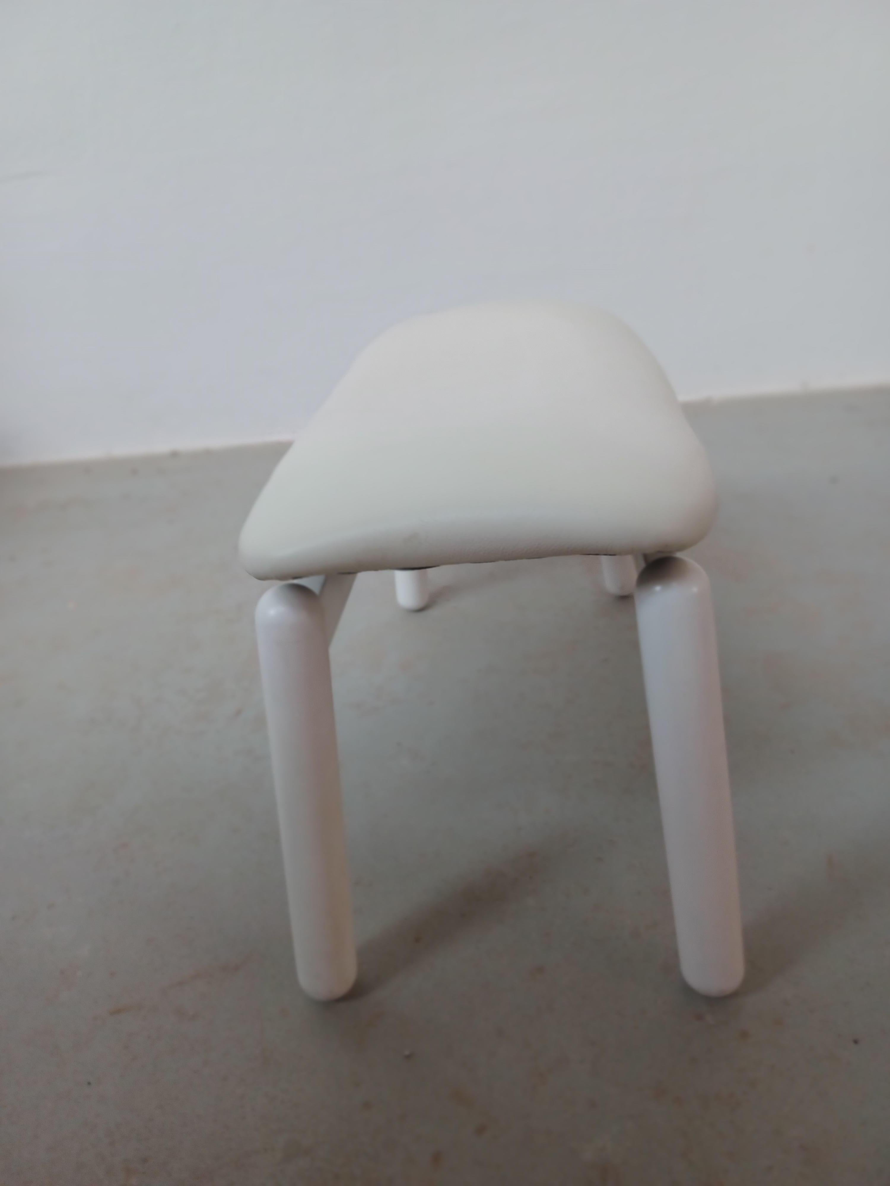 Chaise longue et ottoman Henrik Bønnelycke des années 2000 en excellent état en vente 6