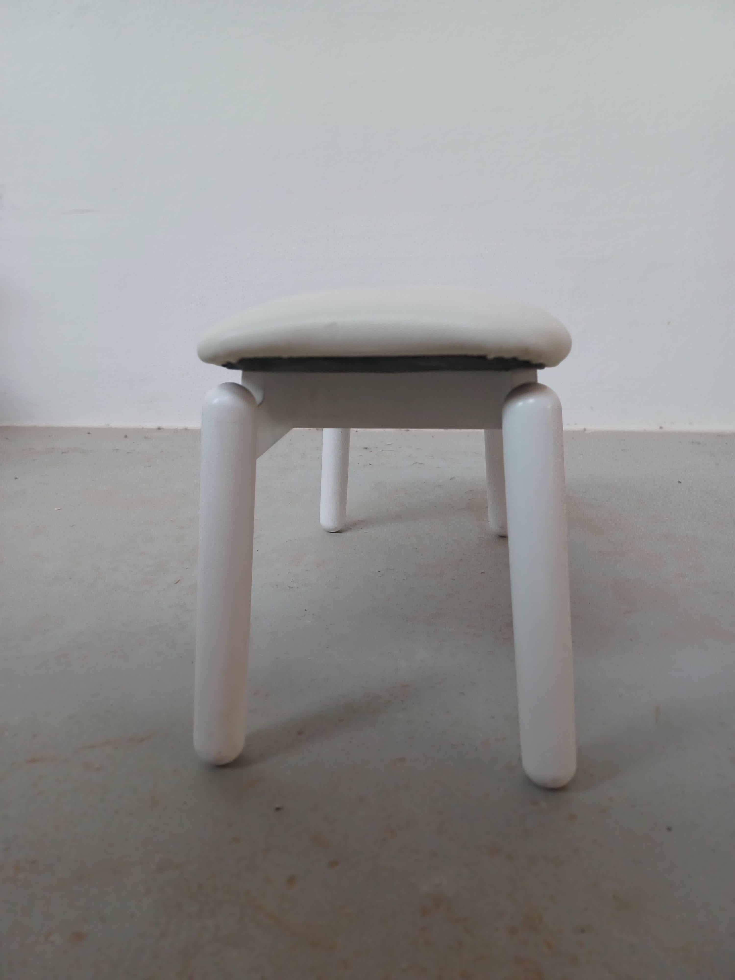 Chaise longue et ottoman Henrik Bønnelycke des années 2000 en excellent état en vente 7