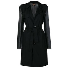 2000s Jean Paul Gaultier Coat