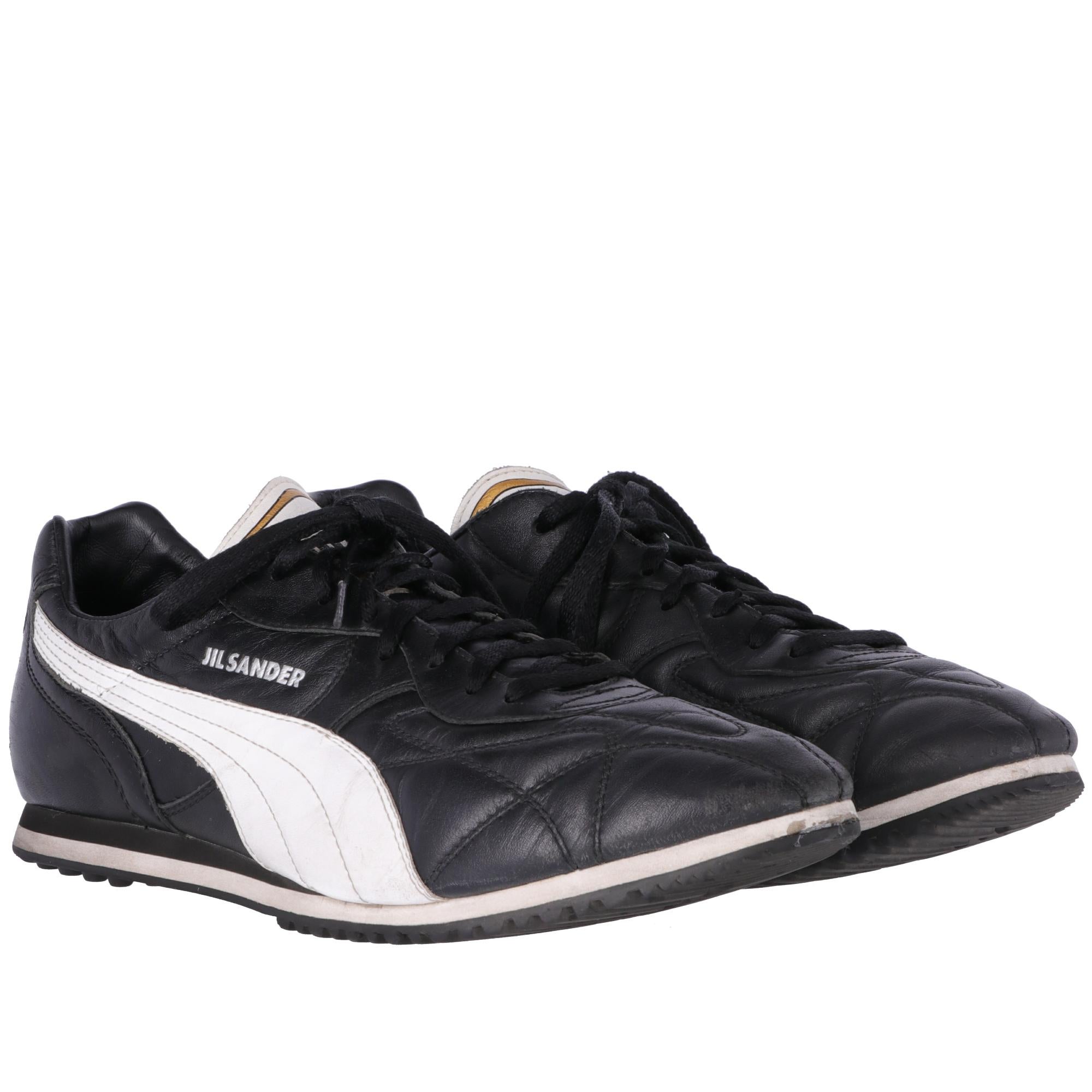 puma jil sander