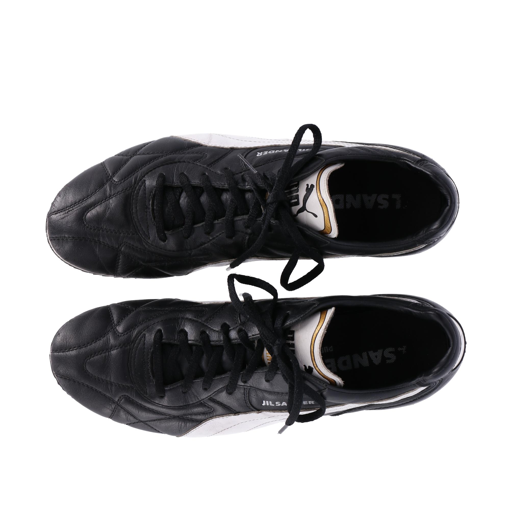 jil sander puma