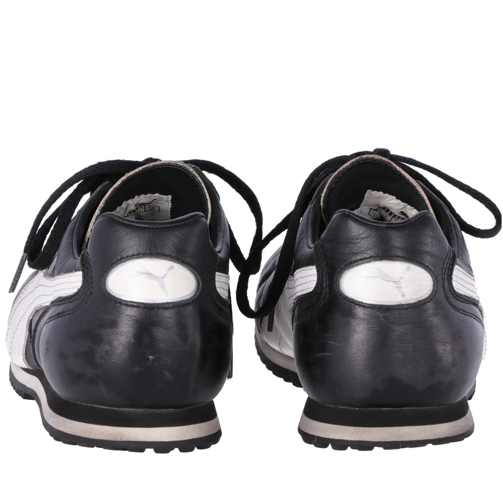 2000er puma schuhe