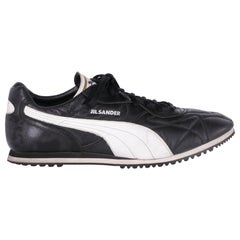 2000s Jil Puma Black/White at 1stDibs