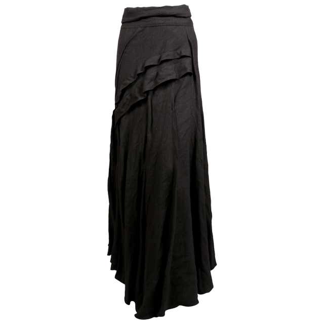Vintage John Galliano: Dresses, Skirts & More - 386 For Sale at 1stdibs ...