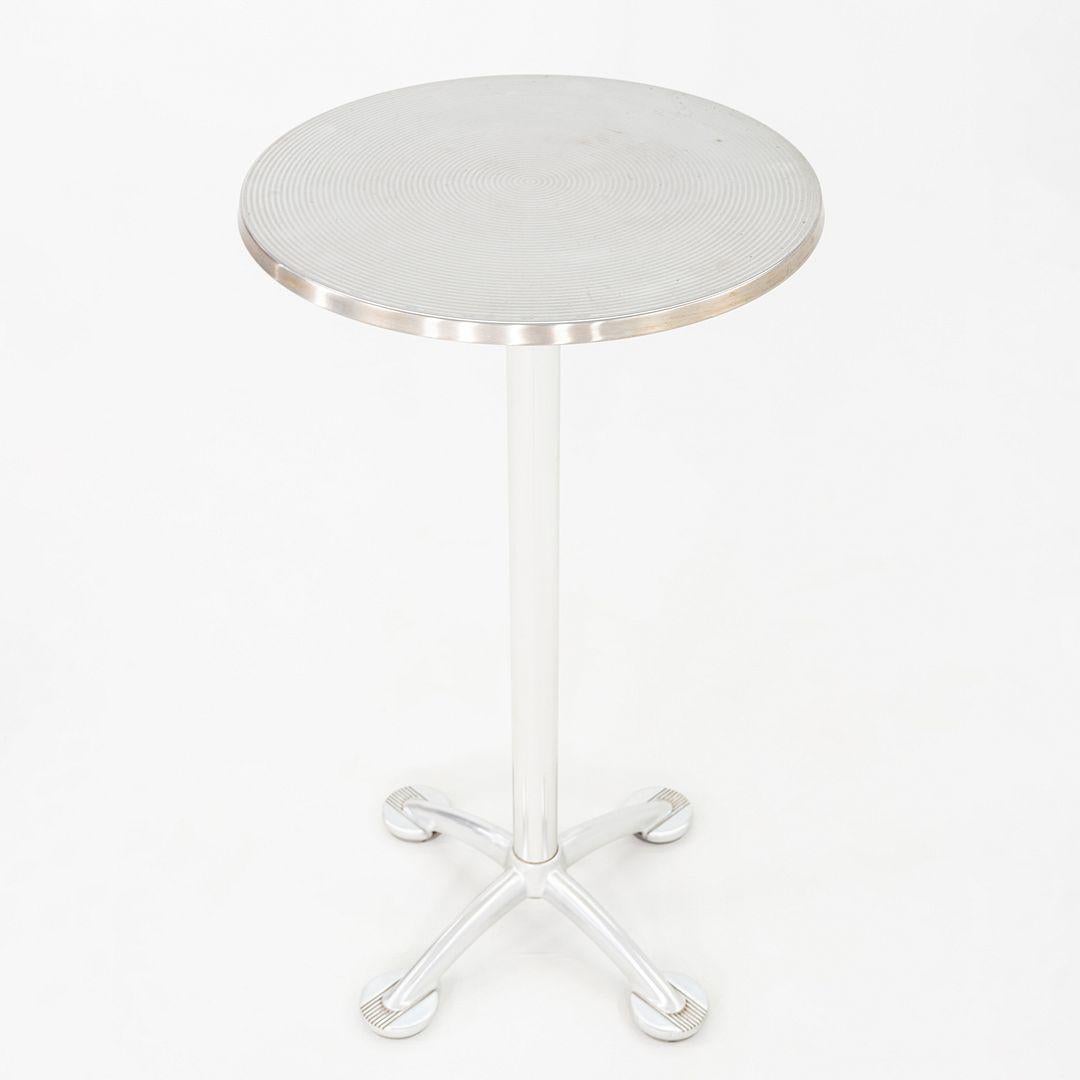 2000s Jorge Pensi for Knoll & AMAT3 Mesa Alta de Comedor / Cafetería / Bar 24 Moderno en venta