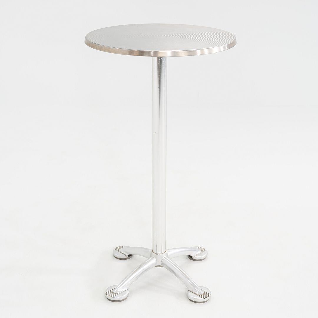 2000s Jorge Pensi for Knoll & AMAT3 Mesa Alta de Comedor / Cafetería / Bar 24 Español en venta