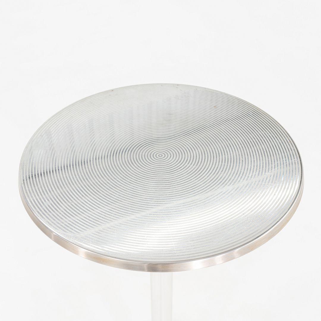 2000s Jorge Pensi for Knoll & AMAT3 Mesa Alta de Comedor / Cafetería / Bar 24 en venta 1