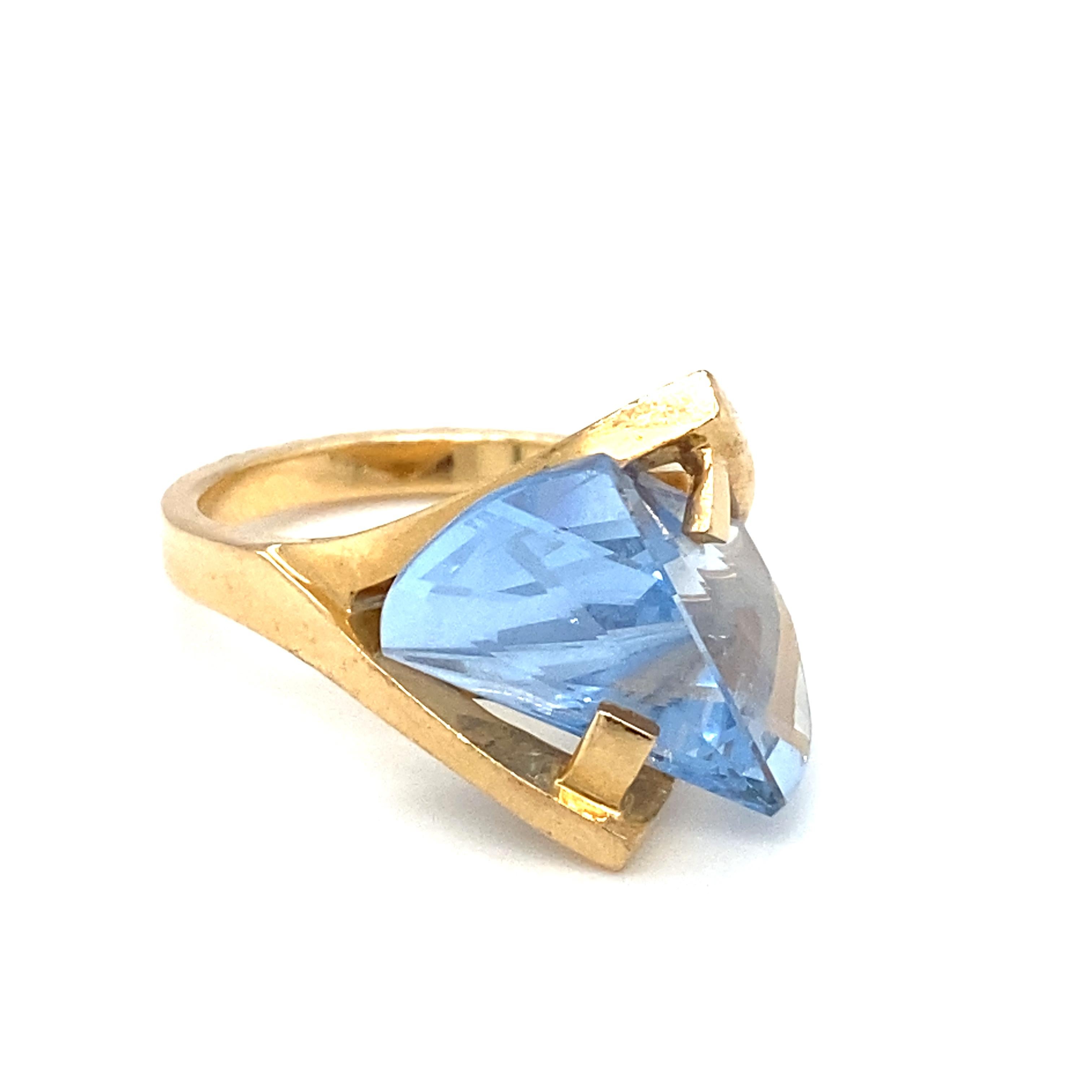 lighthouse cut diamond