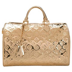 2000s Louis Vuitton Golden Bag