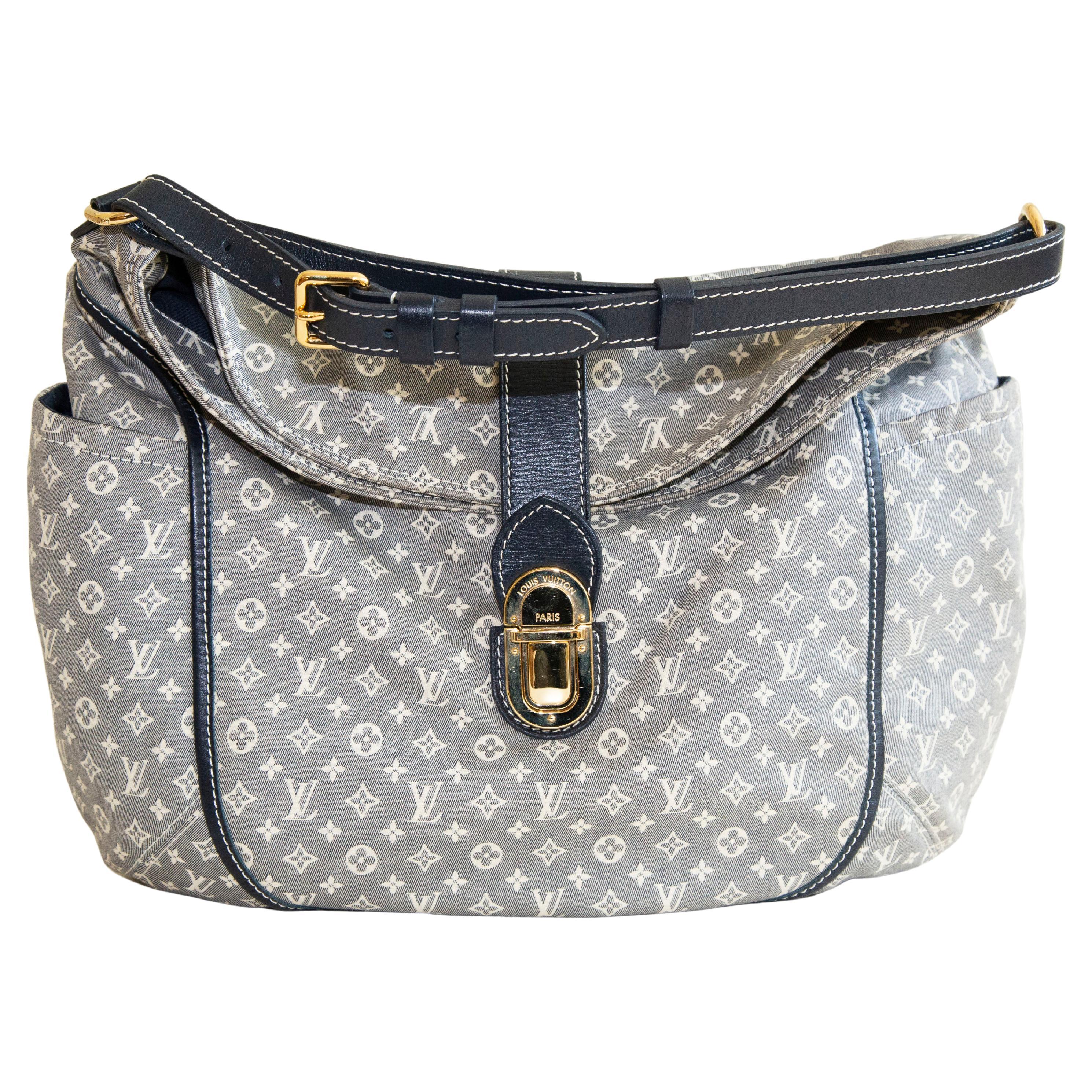 2000s  Louis Vuitton Idylle Romance en vente