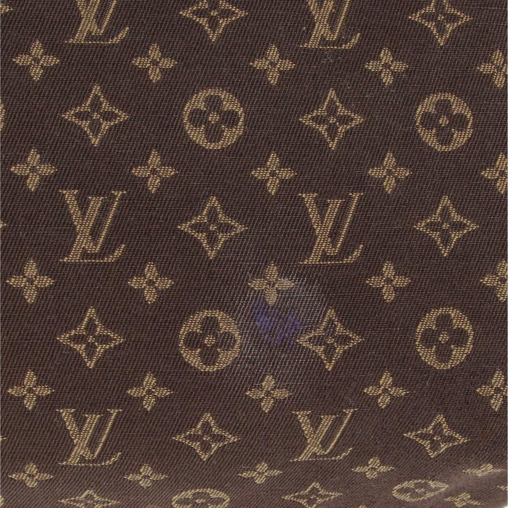 2000s Louis Vuitton Monogram Speedy Bag 1