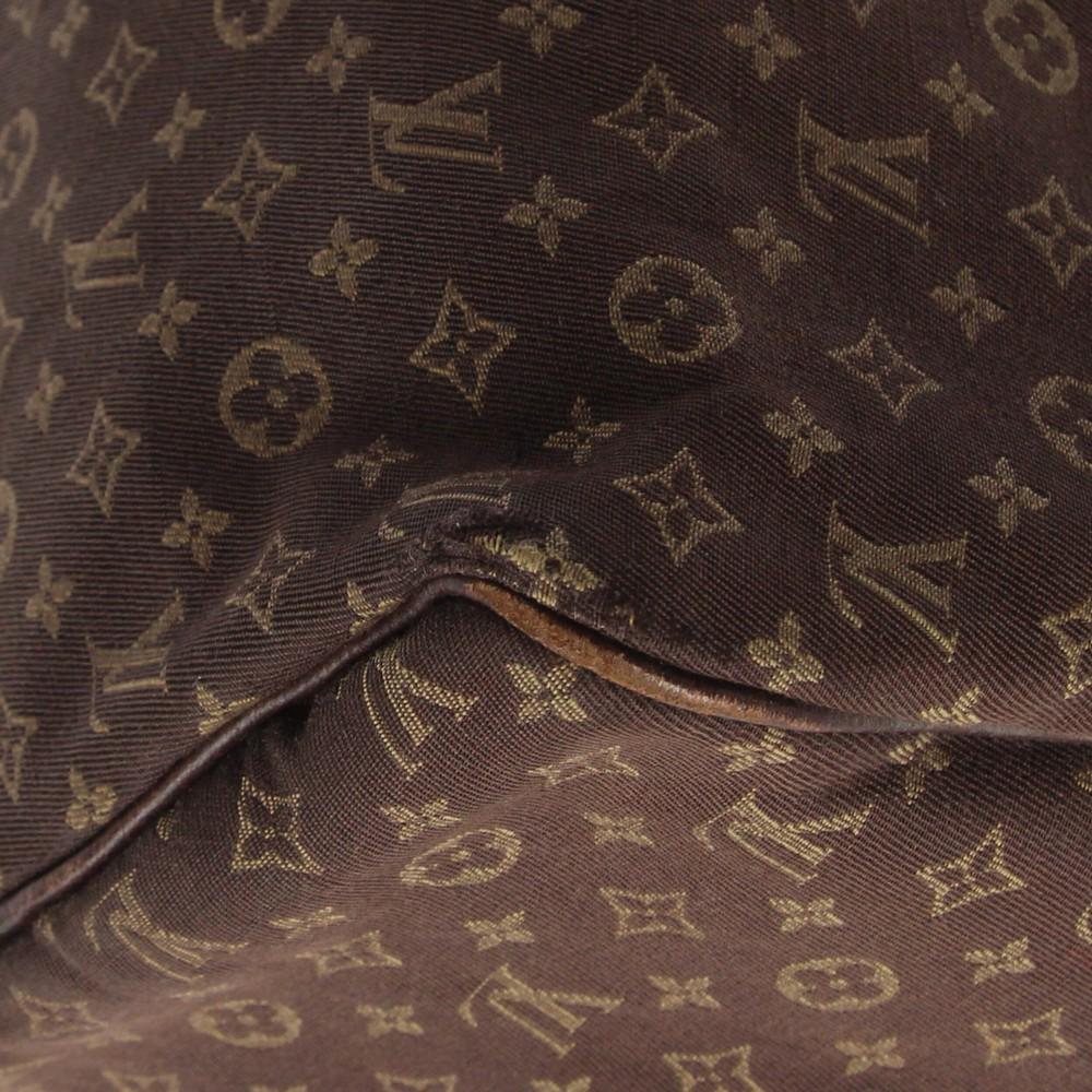 2000s Louis Vuitton Monogram Speedy Bag 2