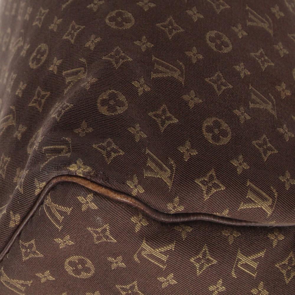 2000s Louis Vuitton Monogram Speedy Bag 3